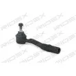 RIDEX 914T0189 - Rotule de barre de connexion