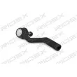 RIDEX 914T0189 - Rotule de barre de connexion