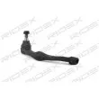 RIDEX 914T0191 - Rotule de barre de connexion