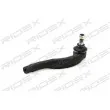 RIDEX 914T0215 - Rotule de barre de connexion avant droit
