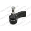 RIDEX 914T0215 - Rotule de barre de connexion avant droit