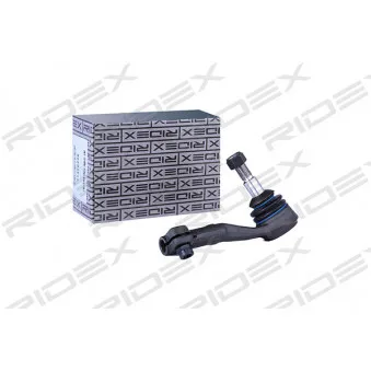 Rotule de barre de connexion avant droit RIDEX 914T0226