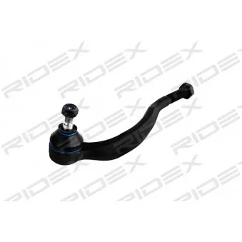 Rotule de barre de connexion RIDEX OEM 381758