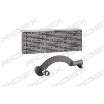 Rotule de barre de connexion RIDEX OEM 4852000QAJ