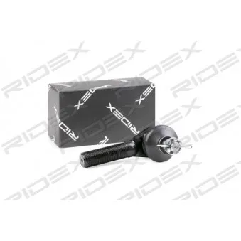 Rotule de barre de connexion RIDEX 914T0244 pour NISSAN PATROL 4.2 D - 116cv