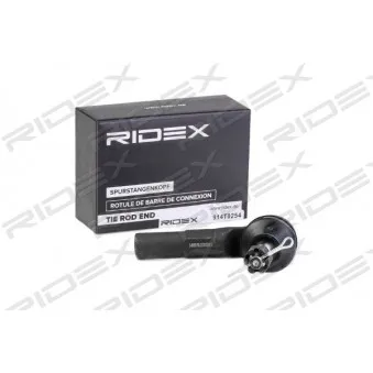 Rotule de barre de connexion RIDEX OEM 4504619216