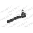 RIDEX 914T0256 - Rotule de barre de connexion avant gauche