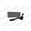 RIDEX 914T0271 - Rotule de barre de connexion avant gauche