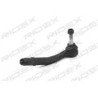 RIDEX 914T0272 - Rotule de barre de connexion