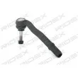 RIDEX 914T0272 - Rotule de barre de connexion