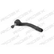 RIDEX 914T0272 - Rotule de barre de connexion