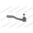 RIDEX 914T0281 - Rotule de barre de connexion
