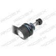 RIDEX 914T0301 - Rotule de barre de connexion