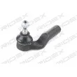 RIDEX 914T0314 - Rotule de barre de connexion avant droit