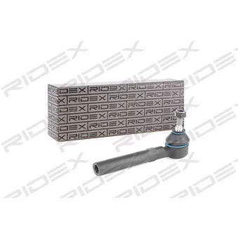 RIDEX 914T0327 - Rotule de barre de connexion