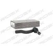 RIDEX 914T0338 - Rotule de barre de connexion avant gauche