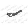 RIDEX 914T0338 - Rotule de barre de connexion avant gauche