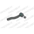 RIDEX 914T0338 - Rotule de barre de connexion avant gauche