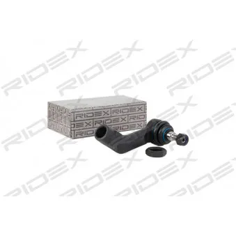 Rotule de barre de connexion avant droit RIDEX OEM 77363707