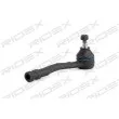 RIDEX 914T0348 - Rotule de barre de connexion