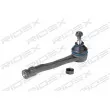 RIDEX 914T0351 - Rotule de barre de connexion avant gauche