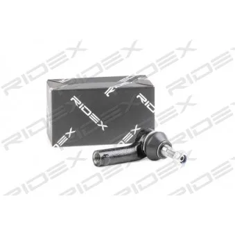 Rotule de barre de connexion avant gauche RIDEX OEM 701419811B