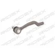 RIDEX 914T0370 - Rotule de barre de connexion avant gauche