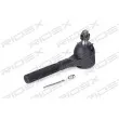 RIDEX 914T0436 - Rotule de barre de connexion avant droit