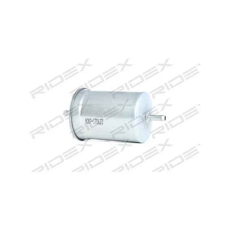 Filtre à carburant RIDEX 9F0010 - Visuel 1