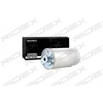 RIDEX 9F0045 - Filtre à carburant