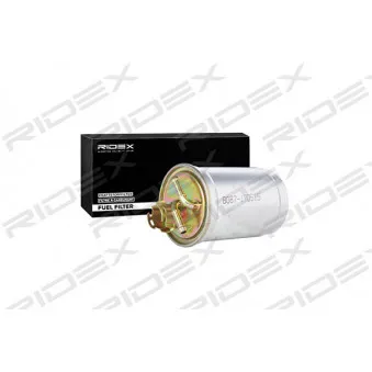 Filtre à carburant RIDEX OEM XM219A011AC