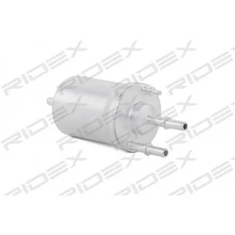 RIDEX 9F0071 - Filtre à carburant