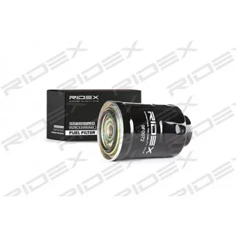 Filtre à carburant RIDEX OEM 2339030180