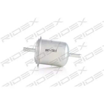 RIDEX 9F0078 - Filtre à carburant