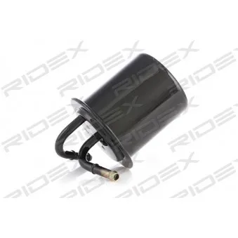 RIDEX 9F0092 - Filtre à carburant
