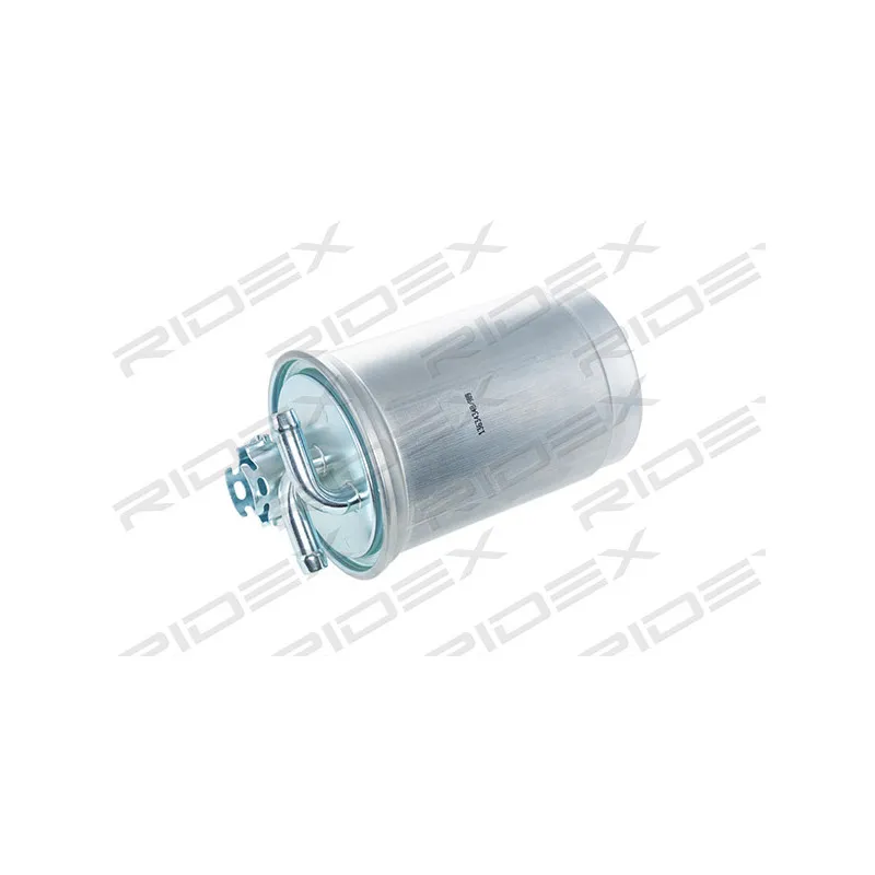 Filtre à carburant RIDEX 9F0100 - Visuel 1