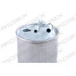 RIDEX 9F0102 - Filtre à carburant