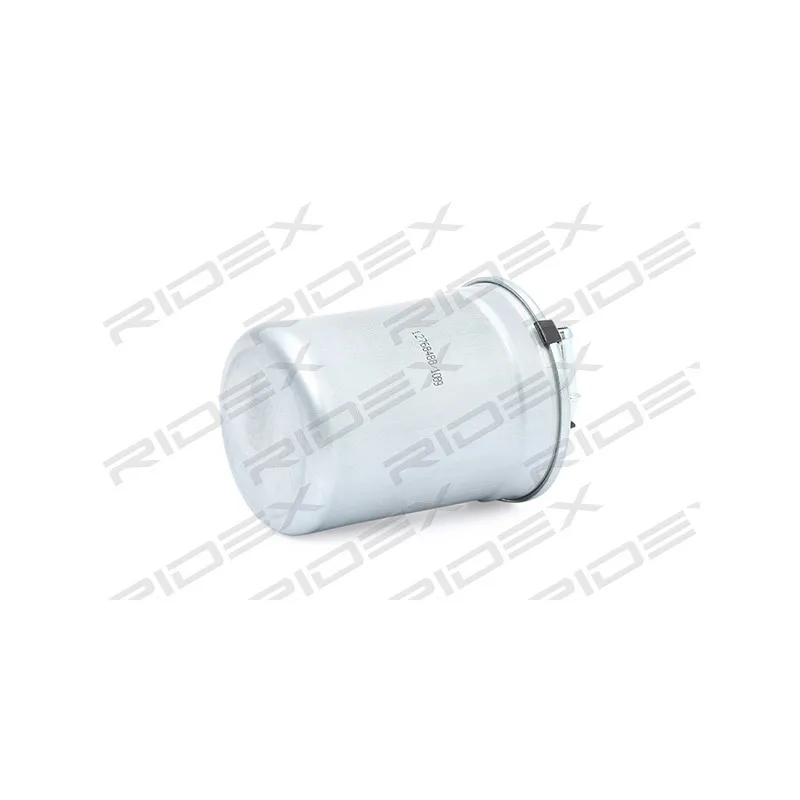 Filtre à carburant RIDEX 9F0129 - Visuel 2
