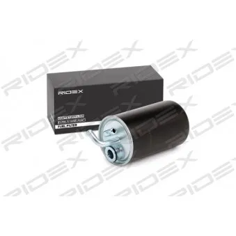 Filtre à carburant RIDEX OEM 05085581AC
