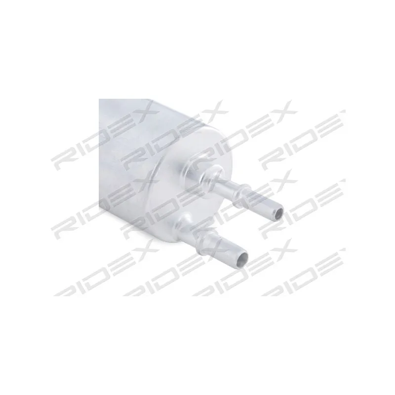 Filtre à carburant RIDEX 9F0155 - Visuel 1