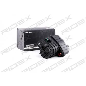 Filtre à carburant RIDEX OEM 8200290182