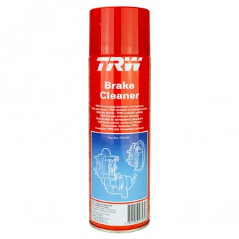 TRW PFC105 - Nettoyant pour freins/embrayage
