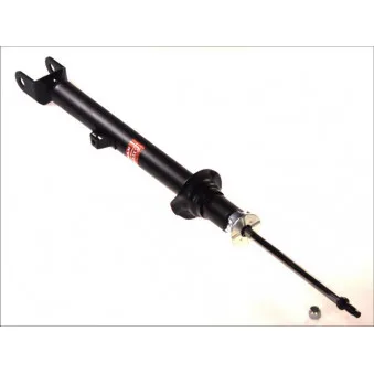 Jeu de 2 amortisseurs arrière KYB 341259 pour MAZDA XEDOS 2.0 24V - 143cv