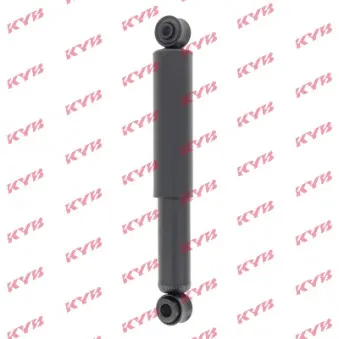 Jeu de 2 amortisseurs arrière KYB OEM 5621027R00