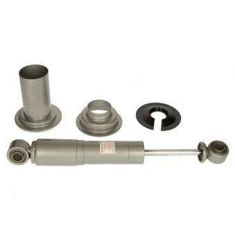 Jeu de 2 amortisseurs avant KYB OEM 4852012010