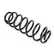 KYB RH6774 - Ressort de suspension