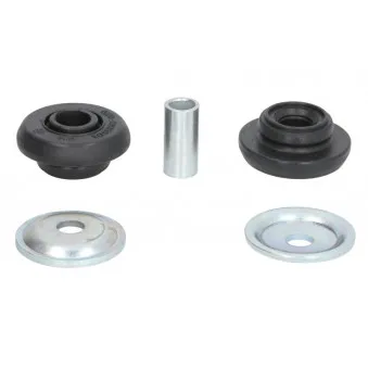 Coupelle de suspension KYB SM5837 pour NISSAN TIIDA 1.8 - 126cv