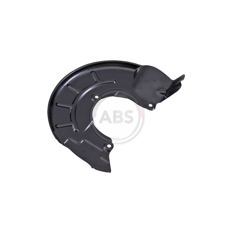 Déflecteur, disque de frein A.B.S. 11033 pour SEAT IBIZA 1.4 16V - 75cv