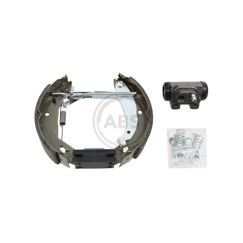 OEK410 LPR EASY KIT KEG410 Kit De Freins à Tambour | AUTODOC Prix Et Avis