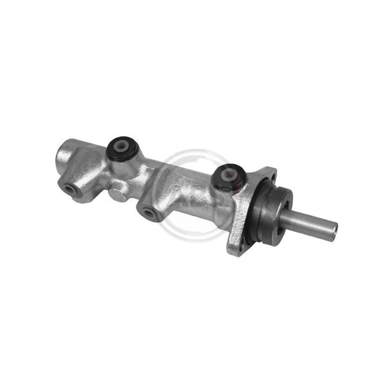 Maître-cylindre De Frein RIDEX En Aluminium – Compatible Jeep Cherokee XJ Et Grand Cherokee ZJ (1990-2001)